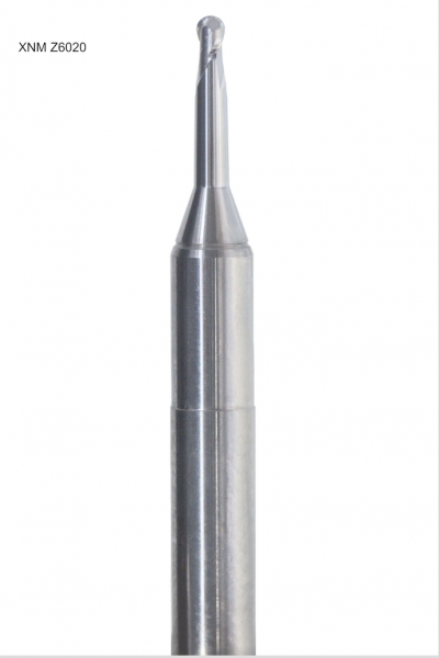 Kompatibel mit ZIRKONZAHN  6 mmSchaft für C0Cr